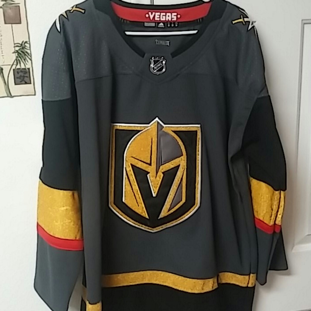 Mens jersey